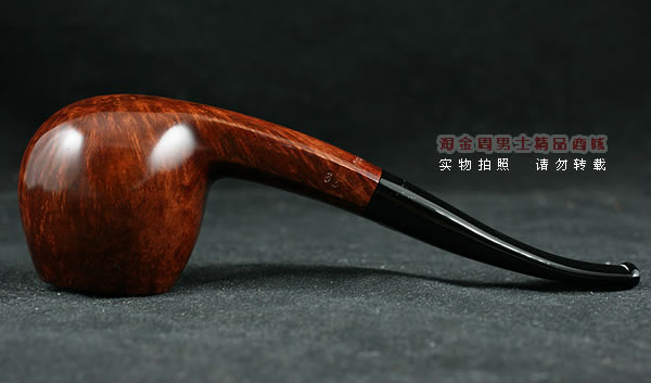 丹麦史丹威DANSKE CLUB石楠木烟斗|5件套179-4