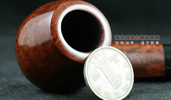 丹麦史丹威DANSKE CLUB石楠木烟斗|5件套179-5