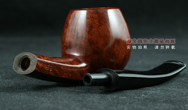 丹麦史丹威DANSKE CLUB石楠木烟斗|5件套179-6