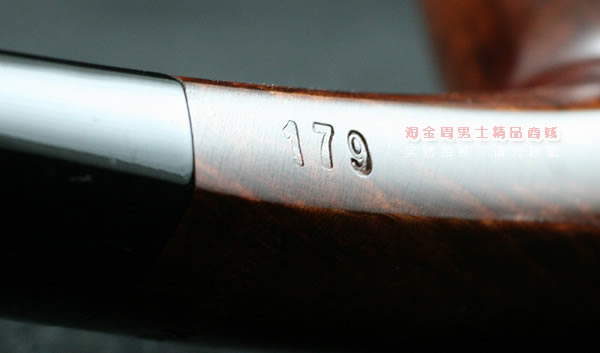 丹麦史丹威DANSKE CLUB石楠木烟斗|5件套179-8