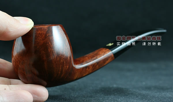 丹麦史丹威DANSKE CLUB石楠木烟斗|5件套179-9