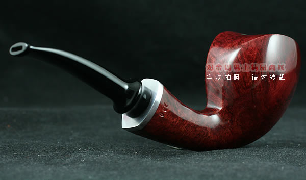 丹麦Stanwell史丹威石楠木烟斗|6件套specialty 230-3