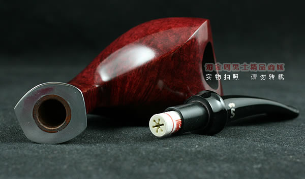 丹麦Stanwell史丹威石楠木烟斗|6件套specialty 230-7