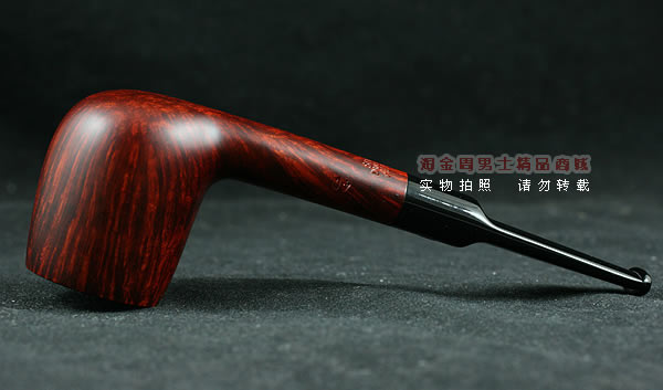 Stanwell史丹威石楠木烟斗|5件套Silkebrun-40-4