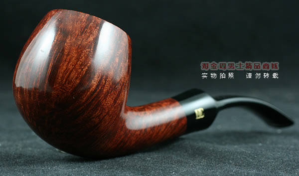 丹麦史丹威DANSKE CLUB石楠木烟斗|6件套84-1