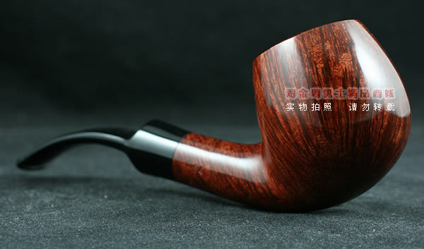 丹麦史丹威DANSKE CLUB石楠木烟斗|6件套84-2