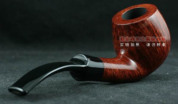 丹麦史丹威DANSKE CLUB石楠木烟斗|6件套84-3