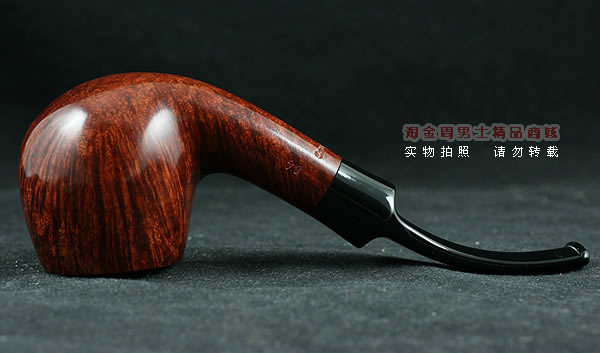 丹麦史丹威DANSKE CLUB石楠木烟斗|6件套84-4