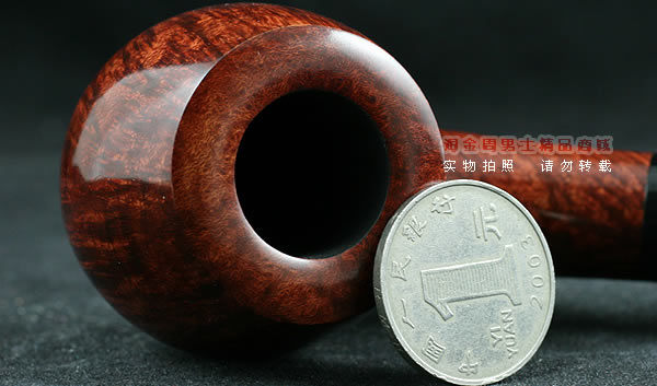 丹麦史丹威DANSKE CLUB石楠木烟斗|6件套84-5