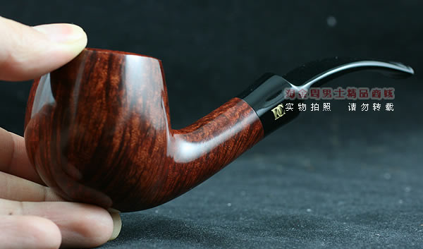 丹麦史丹威DANSKE CLUB石楠木烟斗|6件套84-9