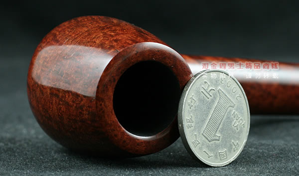 丹麦Stanwell史丹威石楠木烟斗|5件套de luxe 113-5