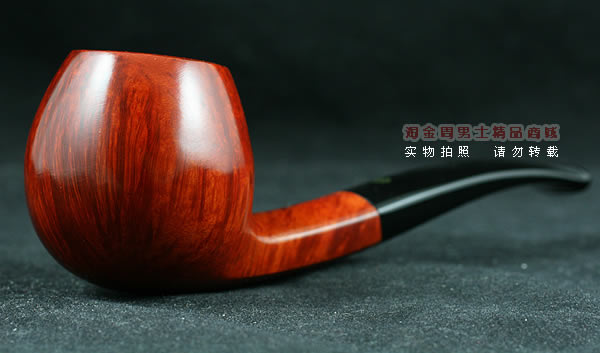 丹麦Stanwell史丹威石楠木烟斗|5件套手工斗179-1