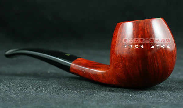 丹麦Stanwell史丹威石楠木烟斗|5件套手工斗179-2