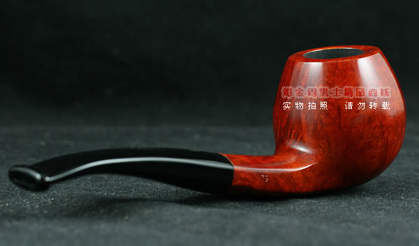 丹麦Stanwell史丹威石楠木烟斗|5件套手工斗179-3