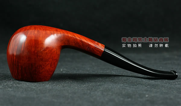 丹麦Stanwell史丹威石楠木烟斗|5件套手工斗179-4