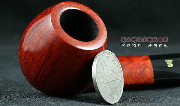 丹麦Stanwell史丹威石楠木烟斗|5件套手工斗179-5