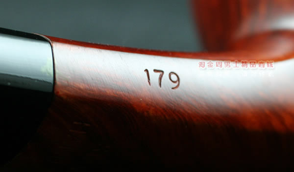 丹麦Stanwell史丹威石楠木烟斗|5件套手工斗179-8