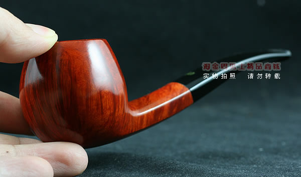 丹麦Stanwell史丹威石楠木烟斗|5件套手工斗179-9