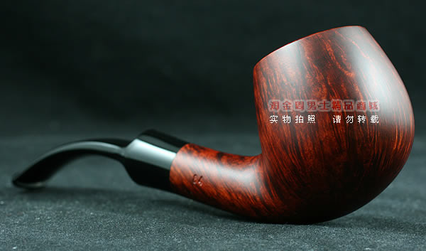 Stanwell史丹威石楠木烟斗|6件套Silkebrun-84-2