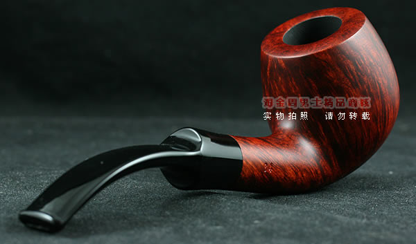 Stanwell史丹威石楠木烟斗|6件套Silkebrun-84-3