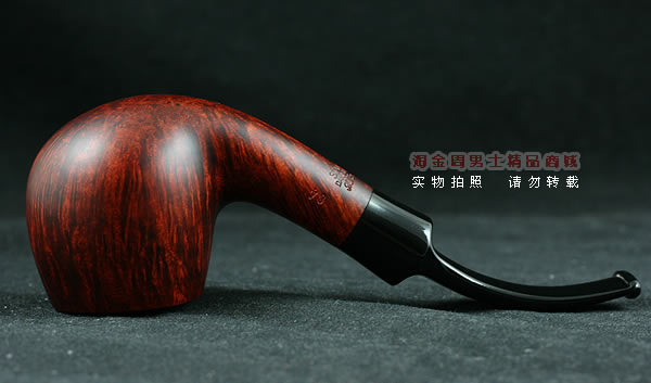 Stanwell史丹威石楠木烟斗|6件套Silkebrun-84-4