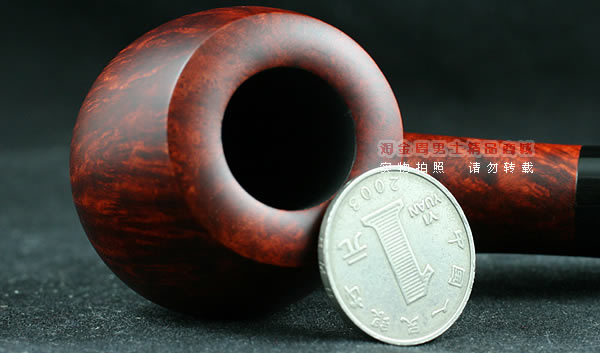 Stanwell史丹威石楠木烟斗|6件套Silkebrun-84-5