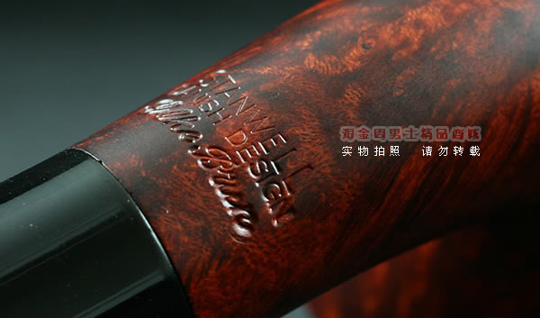 Stanwell史丹威石楠木烟斗|6件套Silkebrun-84-7