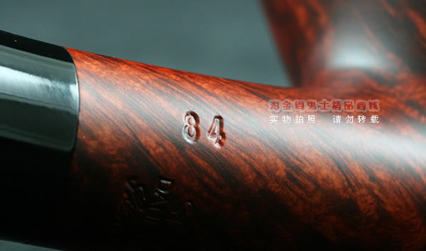 Stanwell史丹威石楠木烟斗|6件套Silkebrun-84-8