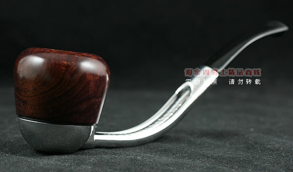 英国小鹰FALCON石楠木烟斗|可拆式超值组合斗F01-1