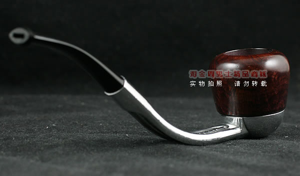 英国小鹰FALCON石楠木烟斗|可拆式超值组合斗F01-2