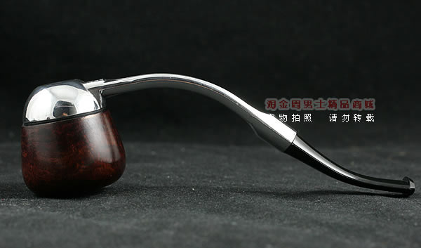 英国小鹰FALCON石楠木烟斗|可拆式超值组合斗F01-3