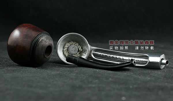 英国小鹰FALCON石楠木烟斗|可拆式超值组合斗F01-5