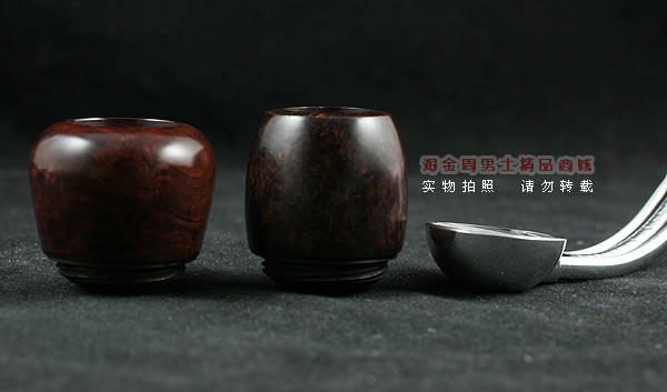 英国小鹰FALCON石楠木烟斗|可拆式超值组合斗F01-6