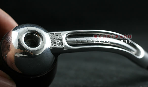 英国小鹰FALCON石楠木烟斗|可拆式超值组合斗F01-7