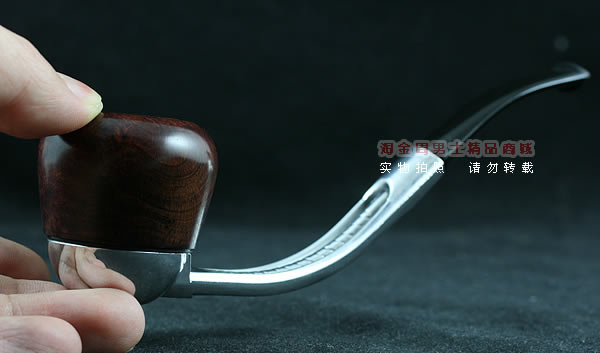 英国小鹰FALCON石楠木烟斗|可拆式超值组合斗F01-8