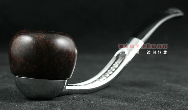 英国小鹰FALCON石楠木烟斗|可拆式超值组合斗F02-1