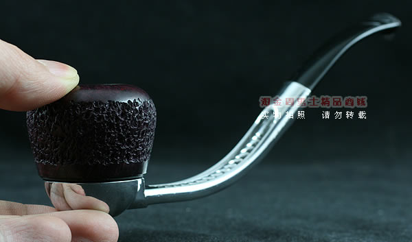 英国小鹰FALCON石楠木烟斗|可拆式超值组合斗F02-10