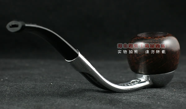 英国小鹰FALCON石楠木烟斗|可拆式超值组合斗F02-2