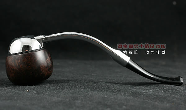 英国小鹰FALCON石楠木烟斗|可拆式超值组合斗F02-3