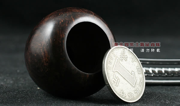 英国小鹰FALCON石楠木烟斗|可拆式超值组合斗F02-4