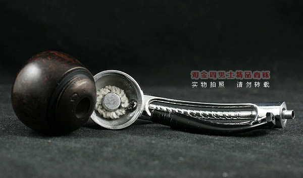 英国小鹰FALCON石楠木烟斗|可拆式超值组合斗F02-5