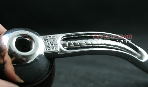 英国小鹰FALCON石楠木烟斗|可拆式超值组合斗F02-6