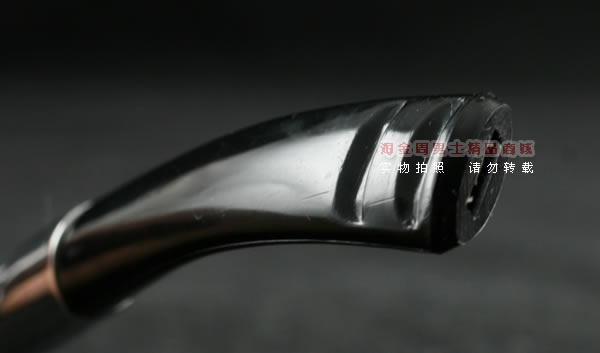 英国小鹰FALCON石楠木烟斗|可拆式超值组合斗F02-7