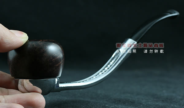 英国小鹰FALCON石楠木烟斗|可拆式超值组合斗F02-9