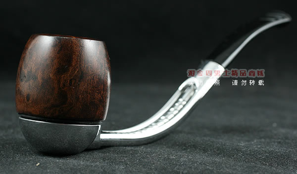 英国小鹰FALCON石楠木烟斗|可拆式超值组合斗F03-1