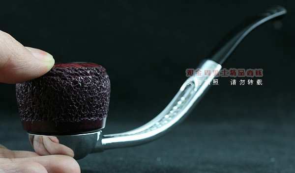 英国小鹰FALCON石楠木烟斗|可拆式超值组合斗F03-10