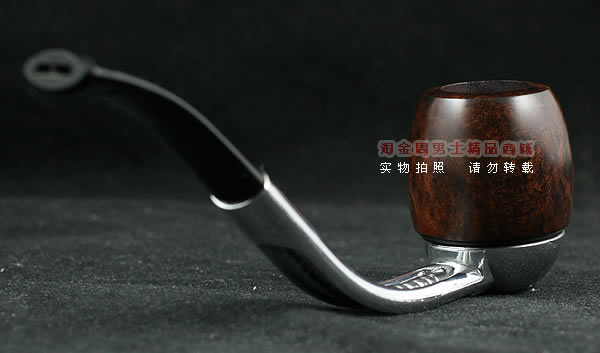 英国小鹰FALCON石楠木烟斗|可拆式超值组合斗F03-2