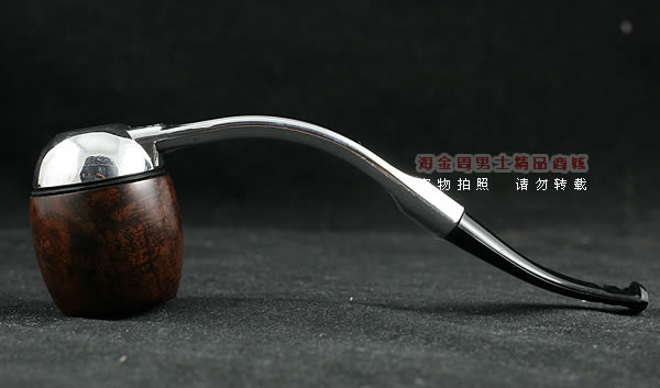 英国小鹰FALCON石楠木烟斗|可拆式超值组合斗F03-3