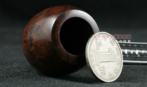 英国小鹰FALCON石楠木烟斗|可拆式超值组合斗F03-4