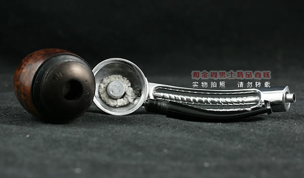 英国小鹰FALCON石楠木烟斗|可拆式超值组合斗F03-5